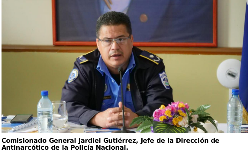 policia
